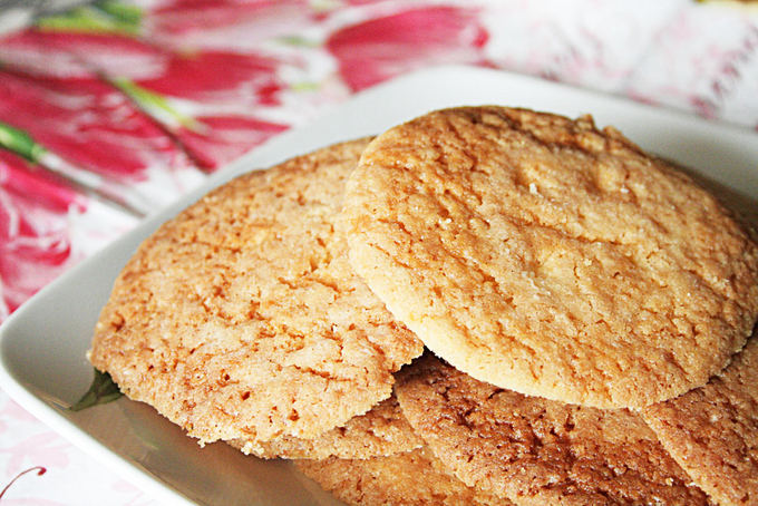 Why Sausainiai Deserve a Spot in Your Cookie Jar