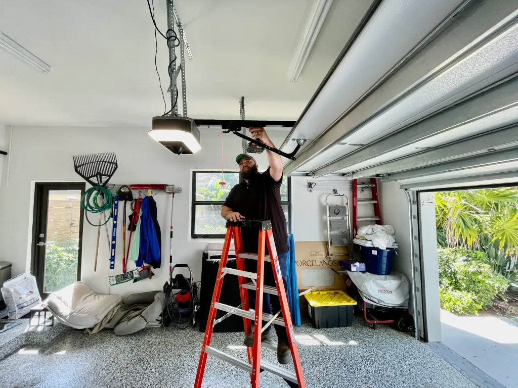 Property Manager’s Ultimate Handbook for Commercial Garage Door Installation